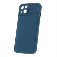   Honeycomb - Samsung A546 Galaxy A54 5G kameravédős kék tok