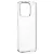 Apple iPhone 15 Pro Max (6.7) átlátszó vékony szilikon tok (2mm)