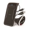 Forever BK-100 bluetooth BT3.0 multipointos autós kihangosító zajszűrős mikrofonnal