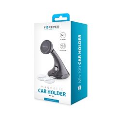   Forever MH-100 univerzális mágneses autós tartó szélvédőre