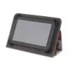 Univerzális 9-10" Keep Calm kinyitható műbőr tablet tok