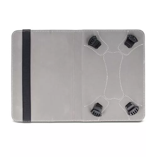 Univerzális 9-10" Keep Calm kinyitható műbőr tablet tok