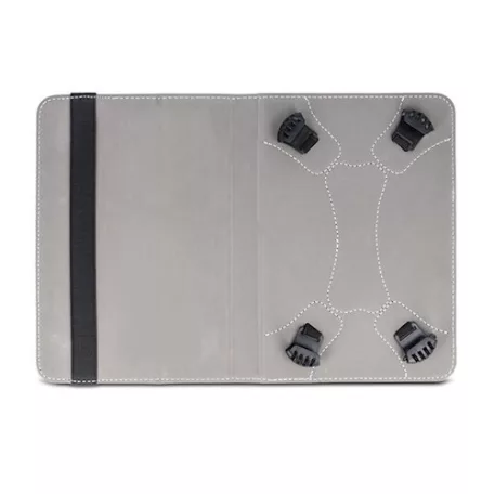 Univerzális 7-8" szív mintás kinyitható tablet tok