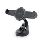 Forever TH-120 univerzális autós tablet tartó szélvédőre 7 - 10 cm