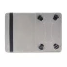 Univerzális 7-8" tappancs mintás kinyitható tablet tok