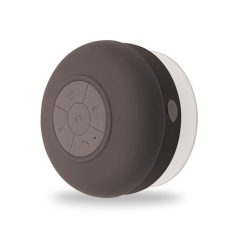   Forever BS-330 Bluetooth 3.2 vízálló hangszóró és kihangosító 3W fekete
