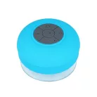 Forever BS-330 Bluetooth 3.2 vízálló hangszóró és kihangosító 3W kék