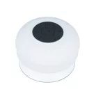 Forever BS-330 Bluetooth 3.2 vízálló hangszóró és kihangosító 3W fehér