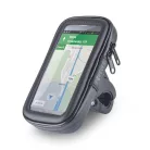 Forever BH-100 (XL) univerzális vízálló telefontartó kerékpárra, motorra 5,7"-ig