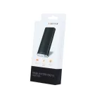 Forever TB-013 power bank 2x USB foglalattal 13000mAh fekete (max 2A) 10W
