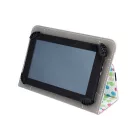 Univerzális 9-10" (Kölyökkutya) kinyitható tablet tok