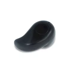   Forever MF-300s Bluetooth 4.1 headset beépített mikrofonnal fekete