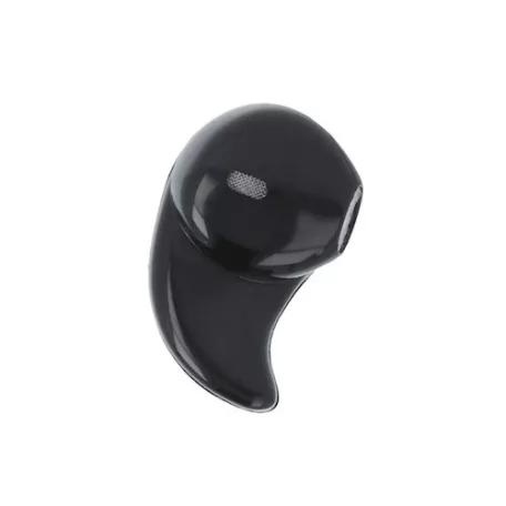 Forever MF-300s Bluetooth 4.1 headset beépített mikrofonnal fekete