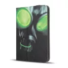 Univerzális 7-8" (Mask) kinyitható tablet tok