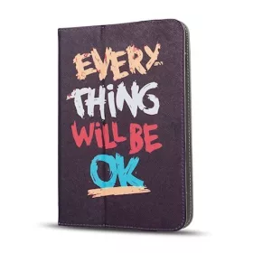   Univerzális 9-10" "OK" kinyitható tablet tok