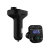 Forever TR-330 FM Transmitter és autós töltő 3.1A, 87.5MHz - 108MHz 15W