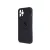 Finger Grip Apple iPhone 15 (6.1) ujjgyűrűs fekete TPU tok