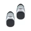 Forever TWE-200 Bluetooth 4.1 sztereó TWS headset beépített mikrofonnal ezüst