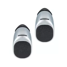   Forever TWE-200 Bluetooth 4.1 sztereó TWS headset beépített mikrofonnal ezüst