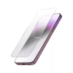   Samsung A135F Galaxy A13 4G / A136F Galaxy A13 5G / A047F Galaxy A04S 5G MATT előlapi üvegfólia (csak a sík felületet védi)