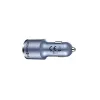 Forever TR-340 FM Transmitter és autós töltő 2.4A, 87.5MHz - 108MHz 12W