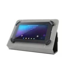   Univerzális 9-10" "E=MC2" kinyitható tablet tok