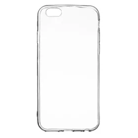   Apple iPhone 6 Plus / 6S Plus átlátszó vékony szilikon tok