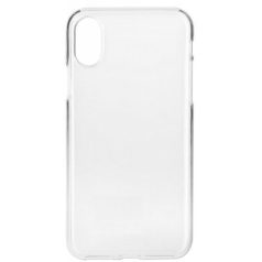 Apple iPhone XR (6.1) átlátszó vékony szilikon tok