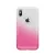 Shining Glitter tok - Huawei Y6S / Honor 8A / Y6 Prime 2019 pink - ezüst csillogó tok