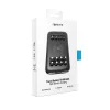 Forever power bank vezeték nélküli QI töltéssel 1x USB foglalattal 10000mAh fekete (1A) 5W