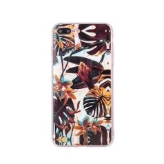   Ultra Trendy - Samsung A405 Galaxy A40 (2019) vékony szilikon tok (Ősz 4)
