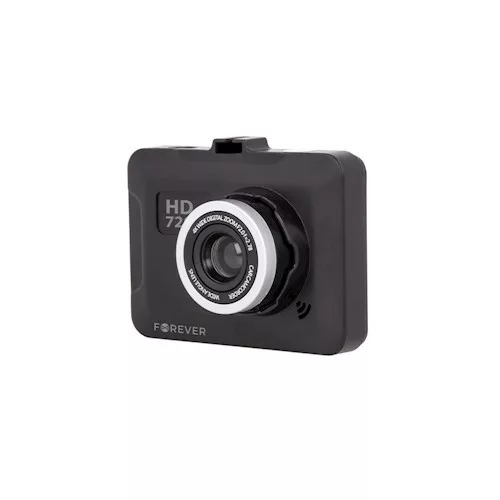 Forever VR-130 HD Ready autós kamera MicroSD foglalattal (max 32GB)