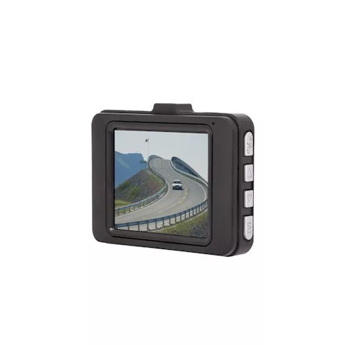 Forever VR-130 HD Ready autós kamera MicroSD foglalattal (max 32GB)
