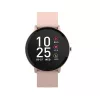 Forever SB-320 ForeVigo okosóra Bluetooth 4.2 lépésszámlálóval, pulzusmérővel, alvásfigyeléssel rozéarany
