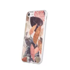   Ultra Trendy - Huawei Y7 (2019) vékony szilikon tok (Ősz 3)
