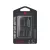 Maxlife 3 in 1 micro/nano fekete SIM adapter