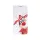 Smart Trendy - Apple iPhone 11 Pro Max (6.5) 2019 oldalra nyíló mágneses könyv tok szilikon belsővel (Rénszarvas Minta 2)