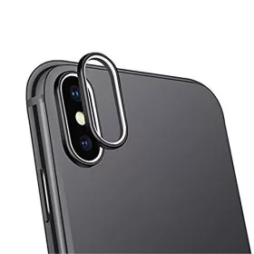 Huawei P20 Pro kamera lencsevédő üvegfólia