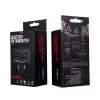 Maxlife MXFT-02 FM Transmitter és autós töltő 3.1A, 15W