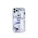 Ultra Trendy - Apple iPhone 6 / 6S (4.7) vékony szilikon tok (Freedom)