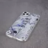 Ultra Trendy - Apple iPhone 6 / 6S (4.7) vékony szilikon tok (Freedom)