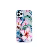 Ultra Trendy - Apple iPhone 11 Pro (5.8) 2019 vékony szilikon tok (Spring Time2)