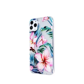   Ultra Trendy - Apple iPhone 6 / 6S (4.7) vékony szilikon tok (Spring Time2)