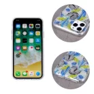 Ultra Trendy - Samsung A405 Galaxy A40 (2019) vékony szilikon tok (Spring Time3)