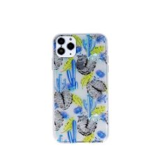   Ultra Trendy - Apple iPhone 11 Pro (5.8) 2019 vékony szilikon tok (Spring Time3)