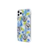 Ultra Trendy - Apple iPhone 6 / 6S (4.7) vékony szilikon tok (Spring Time3)