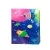 Univerzális 7-8" kinyitható tablet tok (Cosmos)