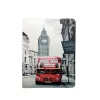 Univerzális 9-10" kinyitható tablet tok (London)