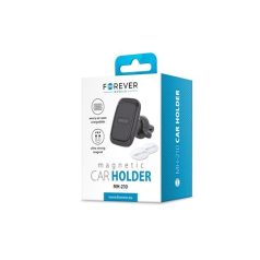   Forever MH-210 univerzális mágneses autós tartó szellőzőre