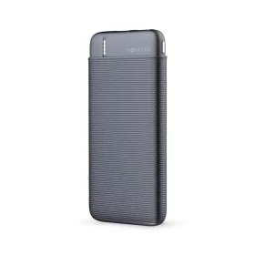  Forever TB-100S power bank 1x USB foglalattal 5000mAh fekete (max 2,1A) 10W